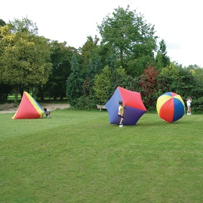 Buoyancy Balloon Pyramid - 1200mm