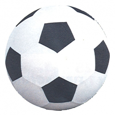 Mega Football 750mm