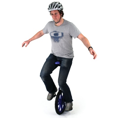 Freestyle Unicycle