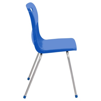 Titan 4 Leg Classroom Chair