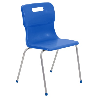 Titan 4 Leg Classroom Chair