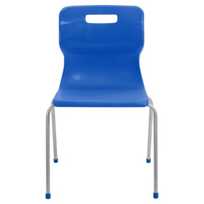 Titan 4 Leg Classroom Chair