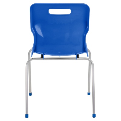 Titan 4 Leg Classroom Chair