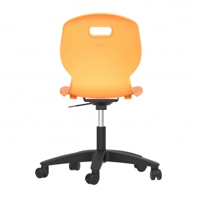 Titan Arc Swivel Chair