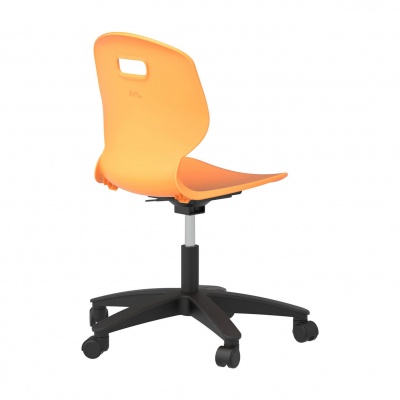 Titan Arc Swivel Chair