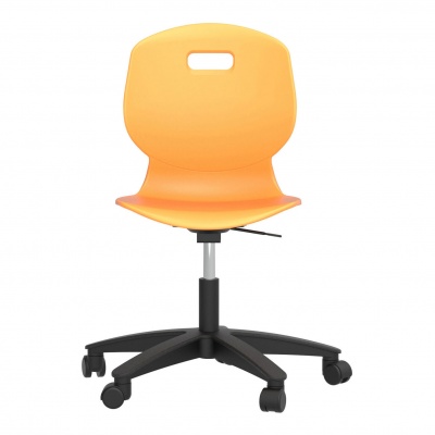 Titan Arc Swivel Chair