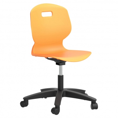 Titan Arc Swivel Chair