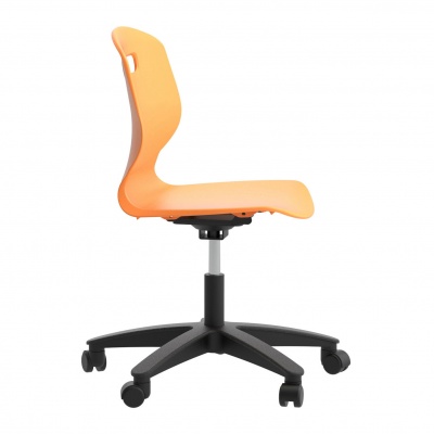 Titan Arc Swivel Chair