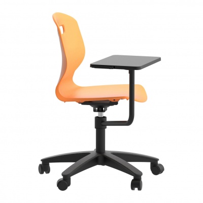 Titan Arc Swivel Chair + Tablet