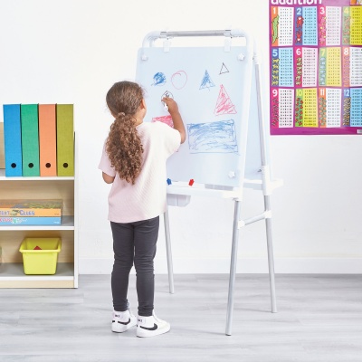 2 Sided Children's Easel - Frame Only