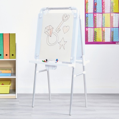 2 Sided Children's Easel - Frame Only