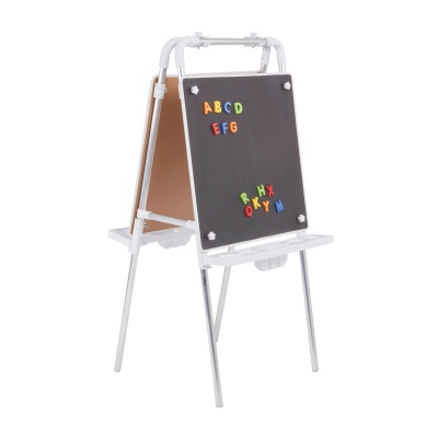 2 Sided Children's Easel - Frame Only