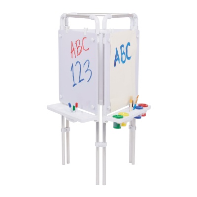 3 Sided Children's Easel - Frame Only