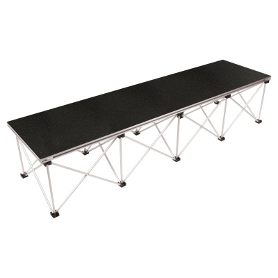 Gopak Ultralight Stage Deck Heavy-Duty Vinyl 2 x 0.52m