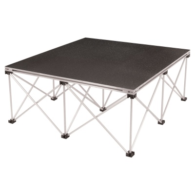 Gopak Ultralight Stage Deck Heavy-Duty Vinyl 1 x 1m