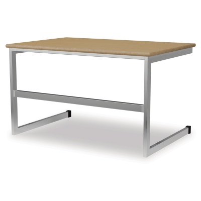 Advanced Cantilever Classroom Table