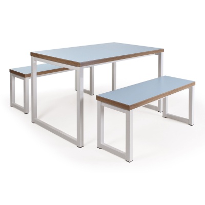 Advanced Core Plus Table & Bench System