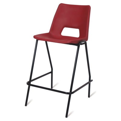 Advanced School High-Chair