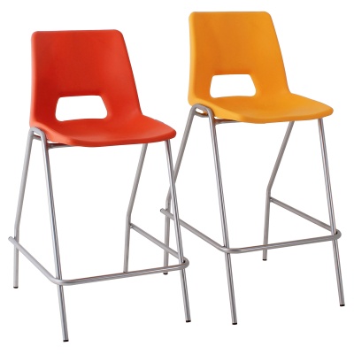 Advanced School High-Chair