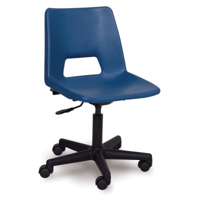 Advanced ICT Student Swivel Chair