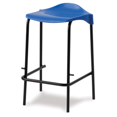 Advanced Low-Back School Stool