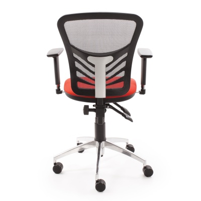 Advanced Mesh Back Task Chair