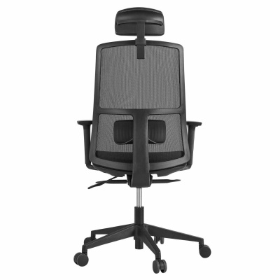 Advanced Mesh Back Task Chair IV