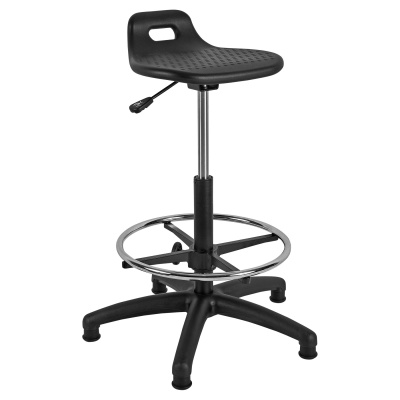 Advanced PU Draughting Stool