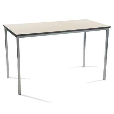 Advanced Rectangular Classroom Table