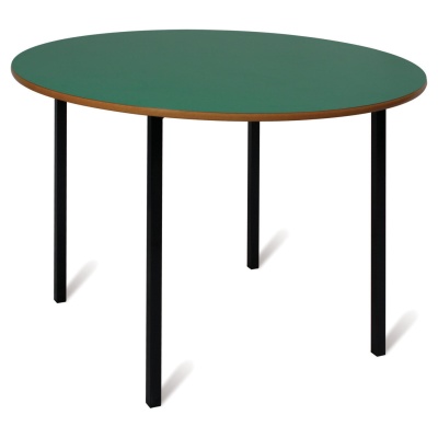 Advanced Round Classroom Table