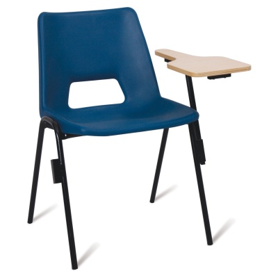 Advanced School Chair + Writing Tablet