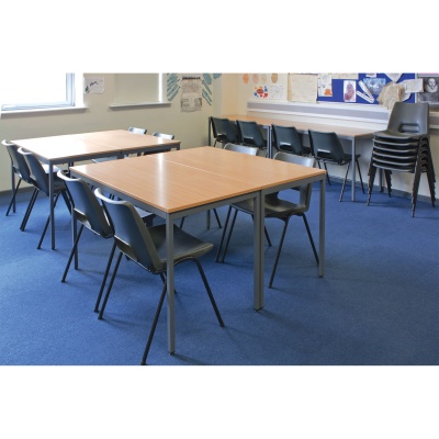 Advanced School Classroom Chair Junior