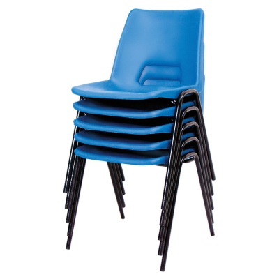 Advanced School Classroom Chair Senior