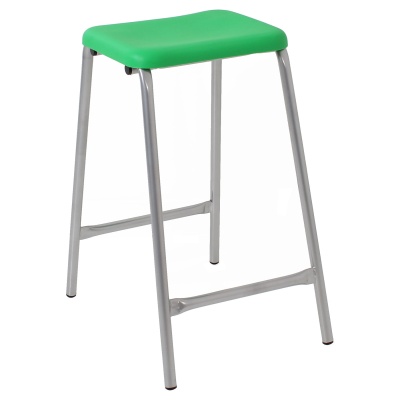 Advanced School Poly Stool