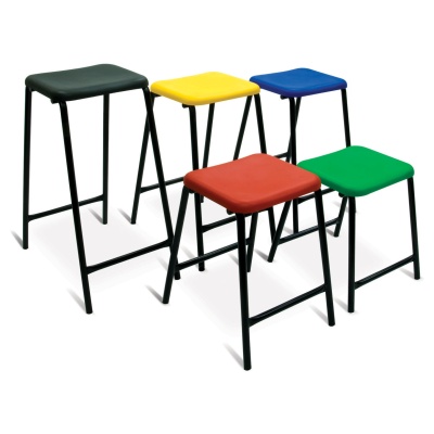 Advanced School Poly Stool