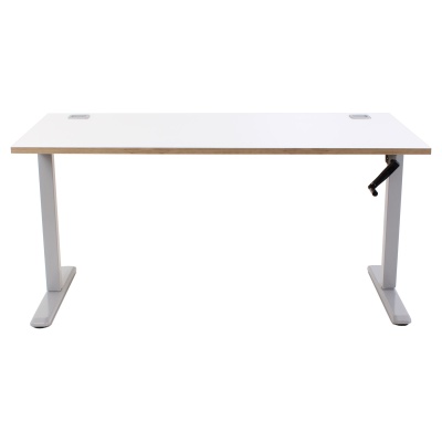 Advanced Sit/Stand Height Adjustable Table