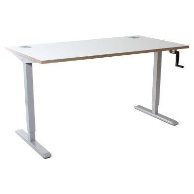 Advanced Sit/Stand Height Adjustable Table