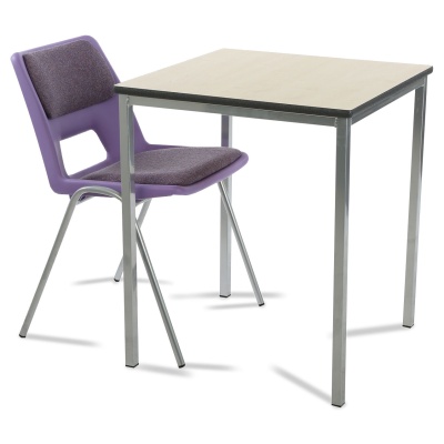 Advanced Square Classroom Table