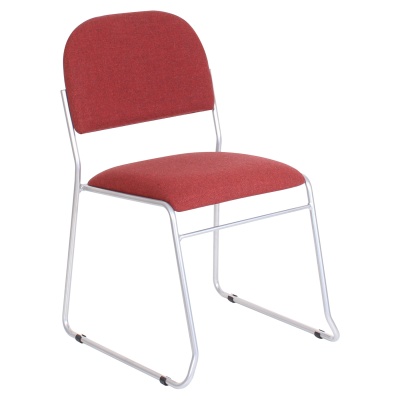 Advanced Urban High-Density Stacking Chair