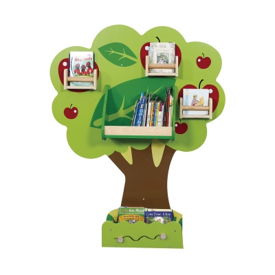 Apple Tree Children's Bookcase