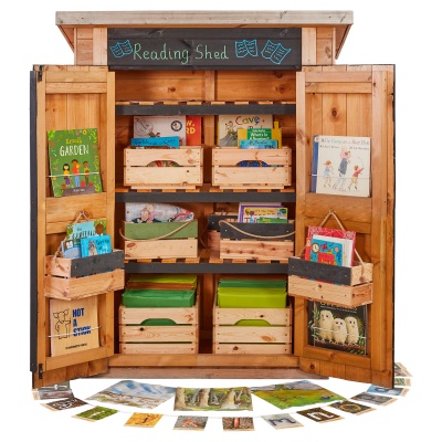 Book Boxes Kit