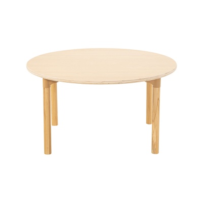 Children's Beechwood Round Table