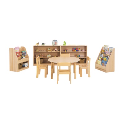 Children's Beechwood Round Table