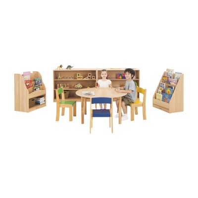 Children's Beechwood Round Table