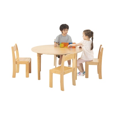 Children's Beechwood Round Table