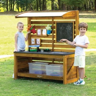 Children's Exploring Observation Table