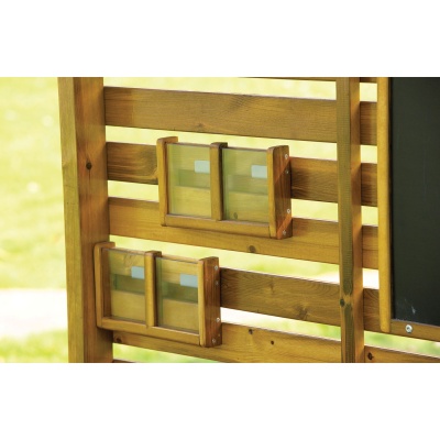 Children's Exploring Observation Table