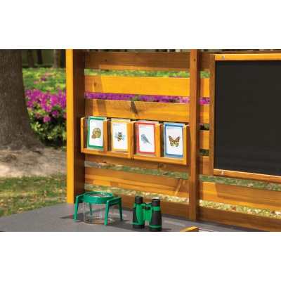 Children's Exploring Observation Table