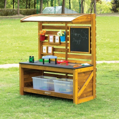 Children's Exploring Observation Table