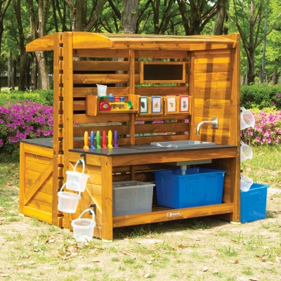 Children's Exploring Observation Table